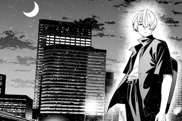 Spoiler Manga Rent-A-Girlfriend (Kanojo, Okarishimasu) Chapter 397 English Sub Umi Reported to Kazuya That He Get Rejected By Chizuru