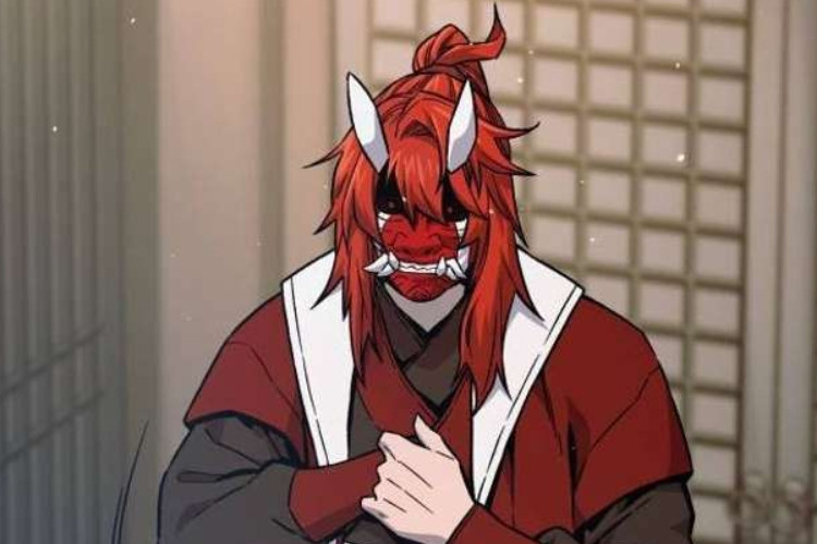 Link Absolute Sword Sense Chapter 161 Scan English The Cult Will Face Both Government and Alliance