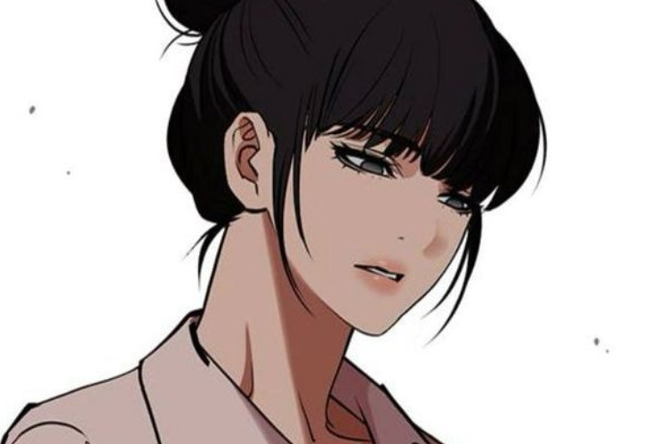 Reading Manhwa Lookism Chapter 583 Sub English Sacrificing Oneself To Save The Next Generation