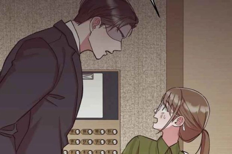 Read Manhwa Do Not Harass Your Boss Chapter 11 in English Scan, Fighting for Love