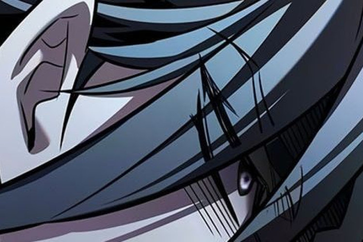 Read Manhwa Eleceed Chapter 402 English, Finally Reaching the Pinnacle of Victory