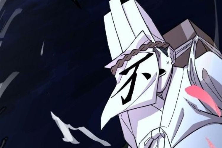 Heavenly Exorcism Webtoon Chapter 4 Exposes a Grim Ritual in the Shadows Update