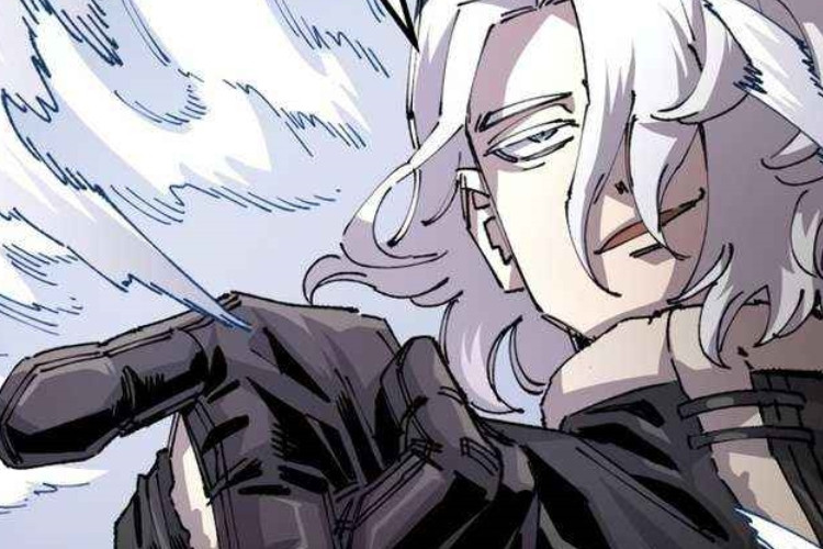 Link RAW Reincarnation of the Veteran Soldier Chapter 156 Eng Sub The Big Duties To Save The World