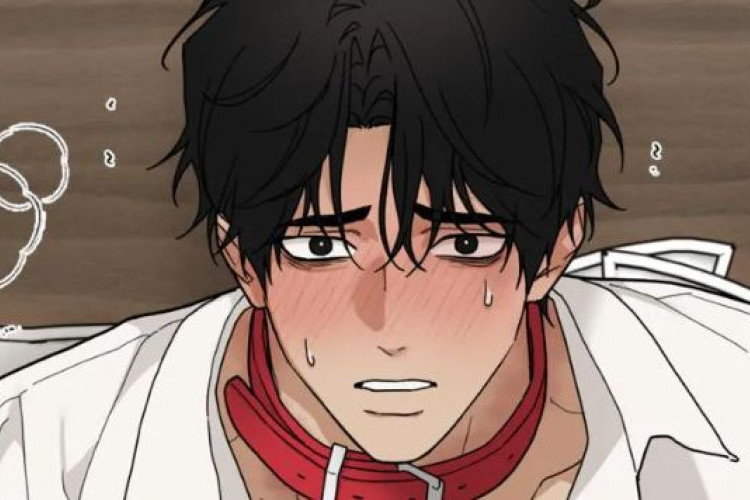 Spoilers and Summary Thinking in Reverse 49 English , Always Doing What He Wants