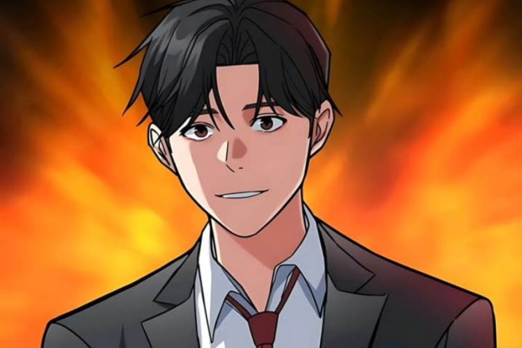 Spoilers of Manhwa The Investor Who Sees the Future Chapter 57 English Subtitle, Will Kyungjun Be Deposed Soon?