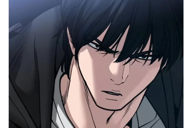 Link Manhwa Designated Bully (The Bully In Charge) Chapter 153 English Scan, A Surprising Encounter