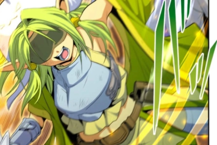 Turns Out to be a Relic of the Legendary Great Sage? Spoiler Adaptation to The Great Sage of 100 Magic Stones Chapter 59 English Translation