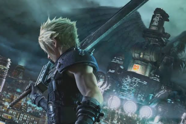 Interview: Naoki Hamaguchi on the FFXIV FFVII Beyond the Lifestream Raid Series