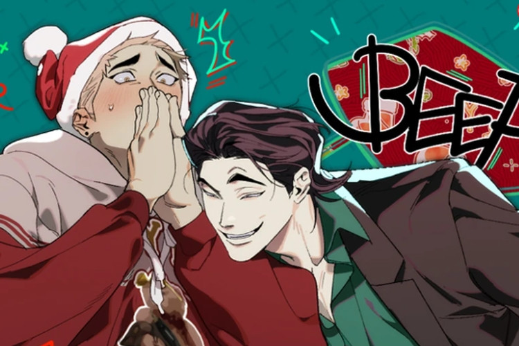 In Between Romance, Action, and Mystery: Superlight Hands-Free Undies ver 2.0! Full Chapter in English For FREE