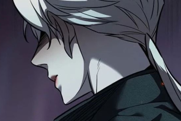 Eleceed Chapter 397 in ENG Scan RAW, New Opportunities Are Emerging