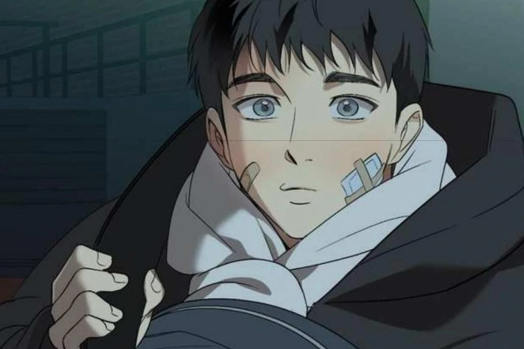 Link Backlight Chapter 54 English Sub Seo In Knows Yeongwoon's Past