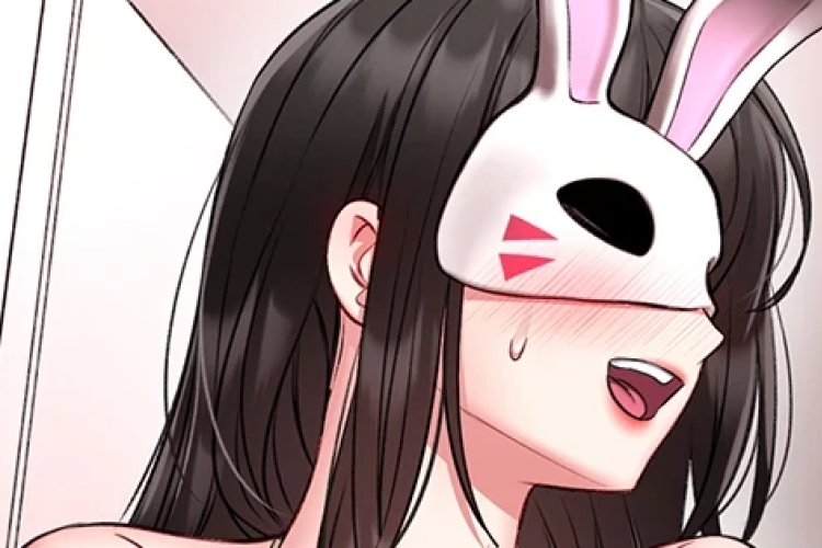 Manhwa I Will Teach You Self Defense Chapter 21 English Sub, Status Up Again