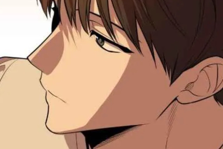 BL Manhwa Passion Season 6 Chapter 134 in English Ilay Went Wild The Moment She Saw Taeui