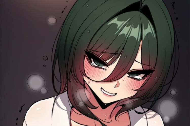 Update! RAW Manhwa Stop Smoking (Someone Stop Her!) Chapter 86 English Subtitle, The New Charm of Miss Cha 