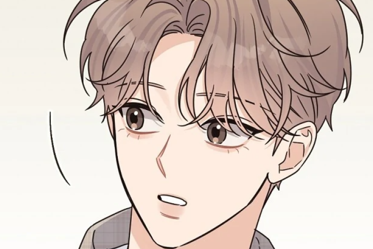 Alpha Trauma Chapter 26 English Scan RAW Manhwa Scan, A Date That Was Too Exciting