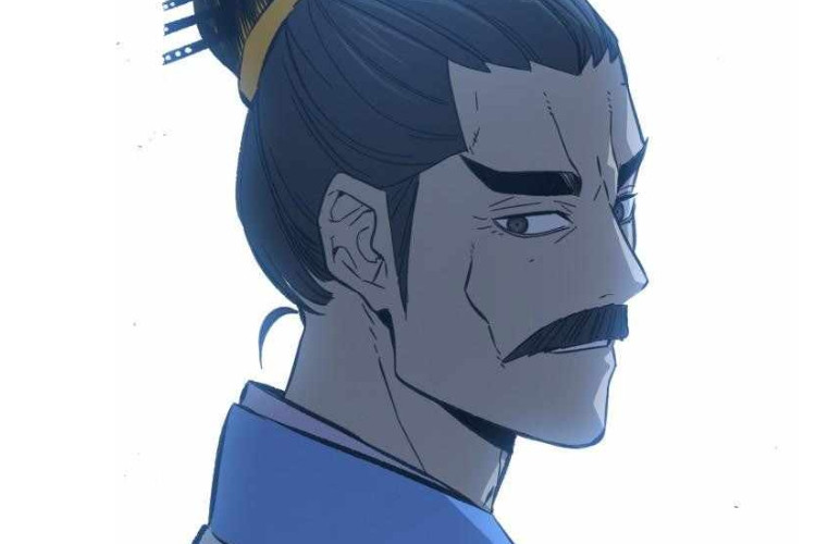 RAW Spoiler Manhwa Absolute Sword Sense Chapter 154 in English Sub A Grudge That Turns Into Cruel Action