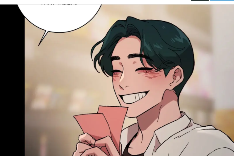 Spoilers RAW Manhua BL Release Your Persona Chapter 8 Sub English, Facing New Challenges
