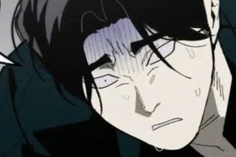 BL Manhwa Superlight Hands-Free Undies ver 2.0! Chapter 8 English Sub The Unexpected Things Happened