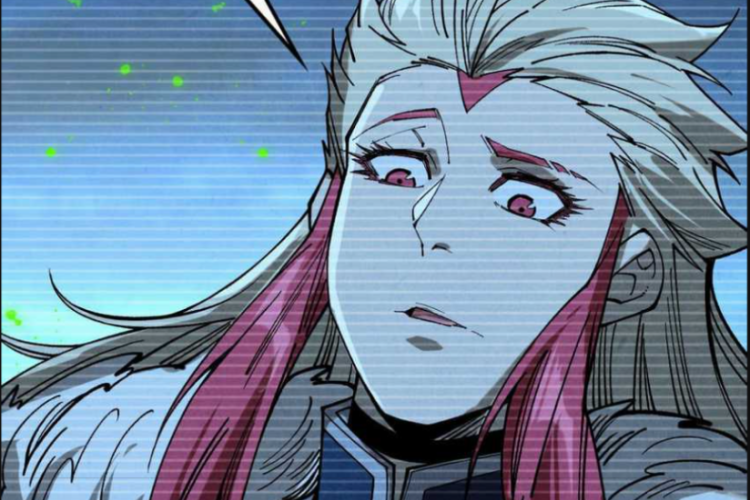 Spoilers of Manhua The Ultimate of All Ages Chapter 446 English Subtitle, A Thrilling Encounter