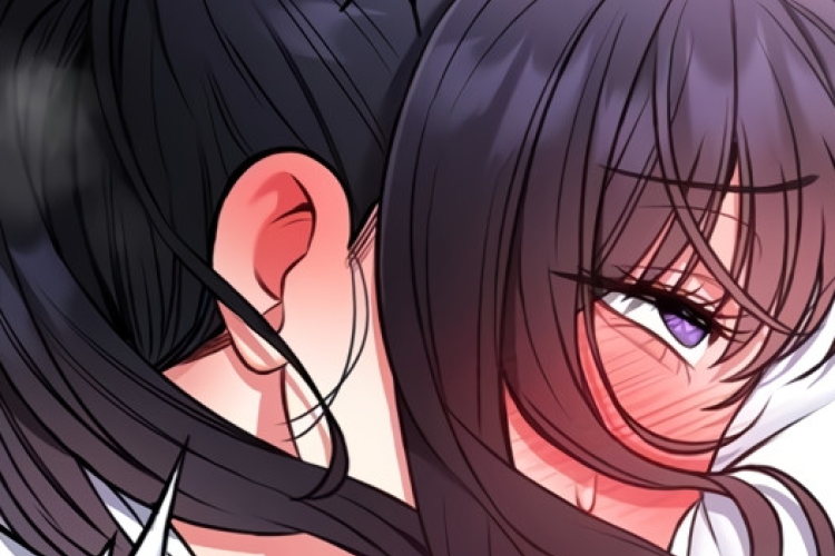 Manhwa I Will Teach You Self Defense Chapter 12 English Sub and Spoilers, Statistics Increase