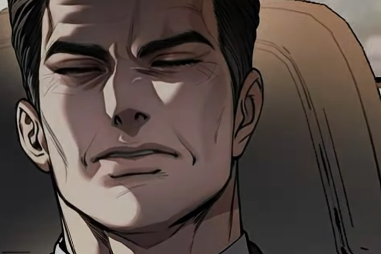Link Manhwa Undercover at Chaebol High School Season Chapter 110 in English Sub Jae-ah Begins To Suspect Dakyung