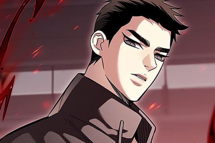Read Eleceed Manhwa Chapter 350 English Subtitle Scan, It's time for Wooin to shine