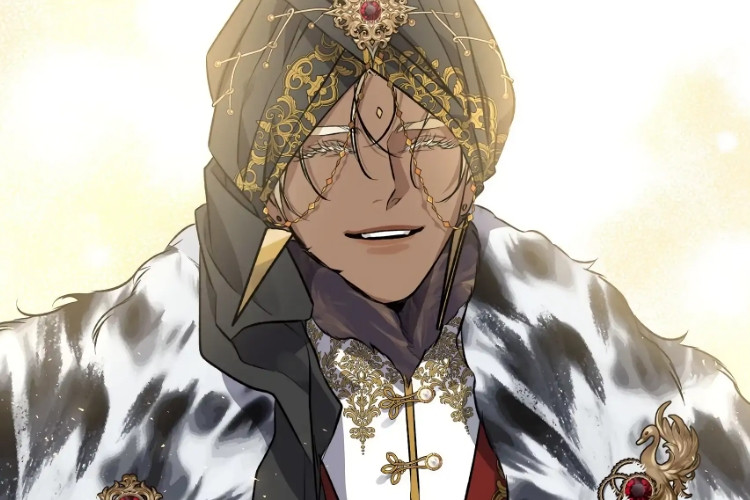 Read BL Manhwa Blossoms of the White Night Chapter 2 in English Read String Theory at It's Finest