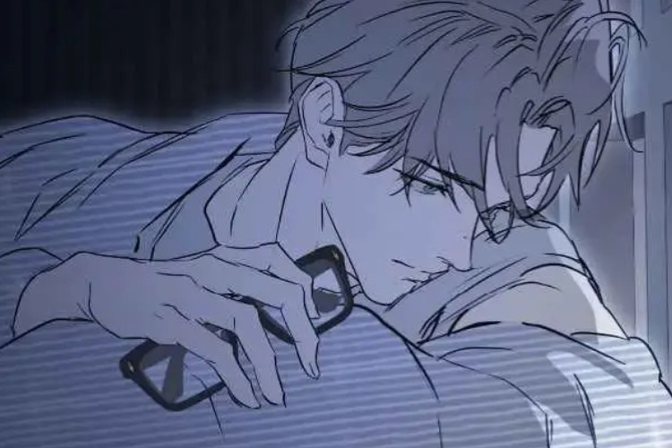 Read Manhwa Nerd Project Chapter 65 Scan English Side Story is Coming 