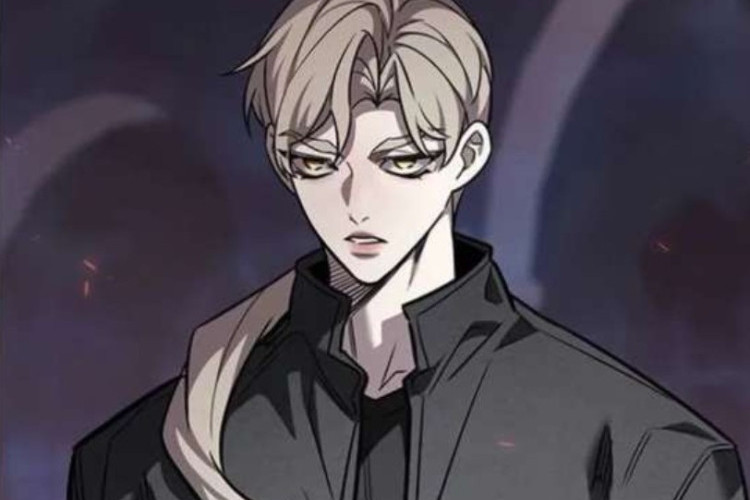 Spoilers of Manhwa ELECEED Chapter 397 English Subtitle, Is the Resistance Starting Again?