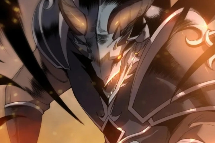 Read Disastrous Necromancer Chapter 257 in English At This Point, Boy is Too Overpowered