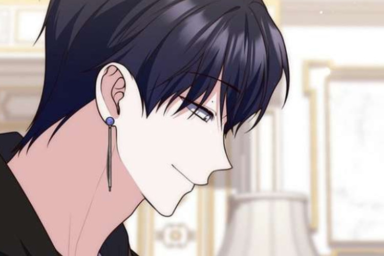 Link Manhwa A Princess Who Reads Fortune (A Fortune-Telling Princess) Chapter 128 Eng Sub OOPS The Princess Accidentally Did it Again