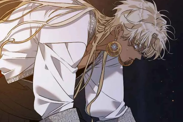 Link Manhwa Blossoms of the White Night Chapter 18 English Scan Tei Regretting Being A Man