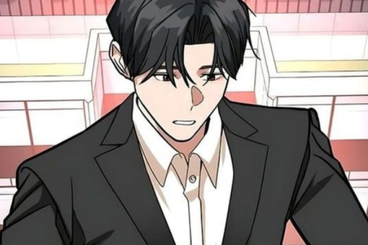 Link The Investor Who Sees the Future Chapter 71 English Sub Manhwa Scan, Increasingly Powerless