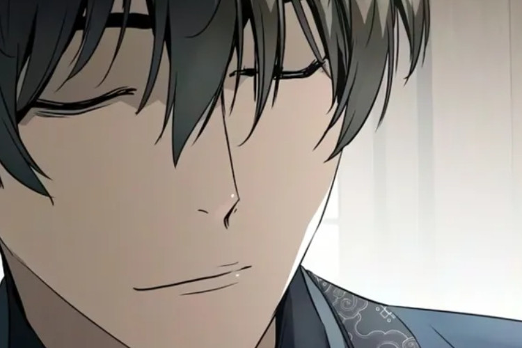 Shocking! Read Manhwa Absolute Regression Chapter 106 in English The Truth Is Always A Shock