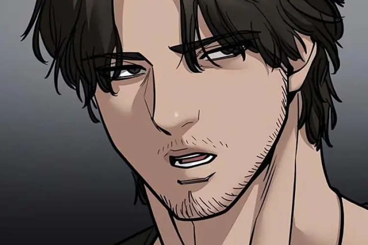 RAW Designated Bully (The Bully In Charge) Chapter 142 English Sub and Spoilers, There Will Be Big Problems