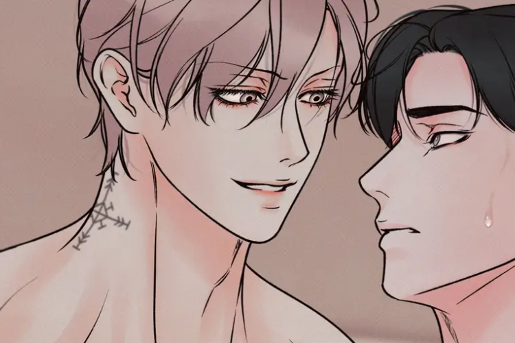 Read The Boundary of Delusion Manhwa Chapter 31 in English Sub, An Increasingly Challenging Life