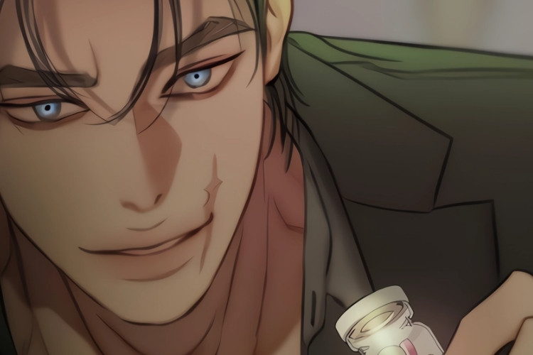 Link to Read Serena Chapter 111 English Sub Victor Forced To Drink Petelta 