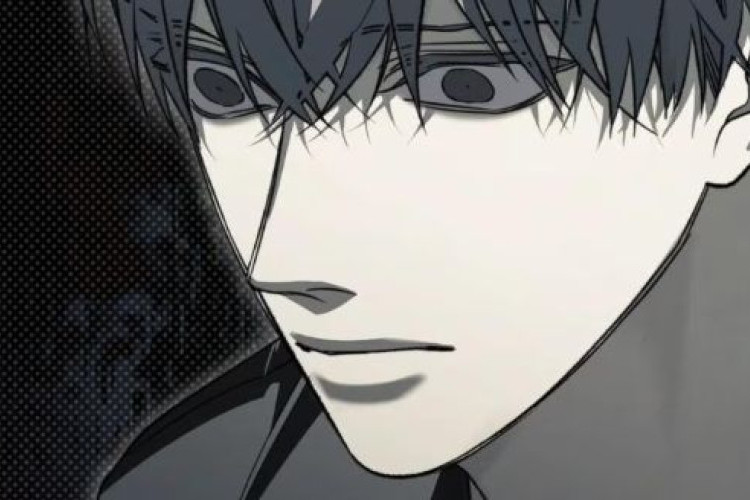 Read Manhwa Dormitory Flames Chapter 8 in English Scan, The Most Anticipated BL Manhwa Season 2