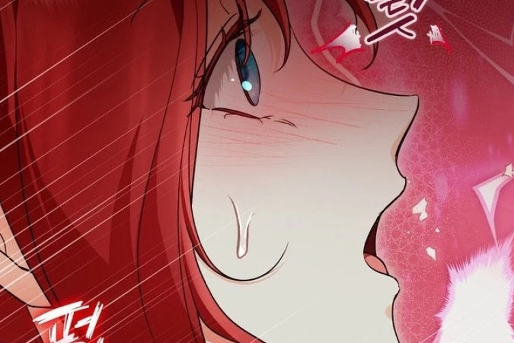 Struck by the Taste! Do Not Forgive Us Chapter 12 English Scanlation