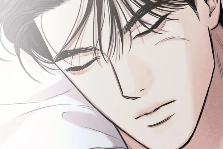 Read Manhwa Gig of The Day Chapter 32 in English Scan, A Very Beautiful Night