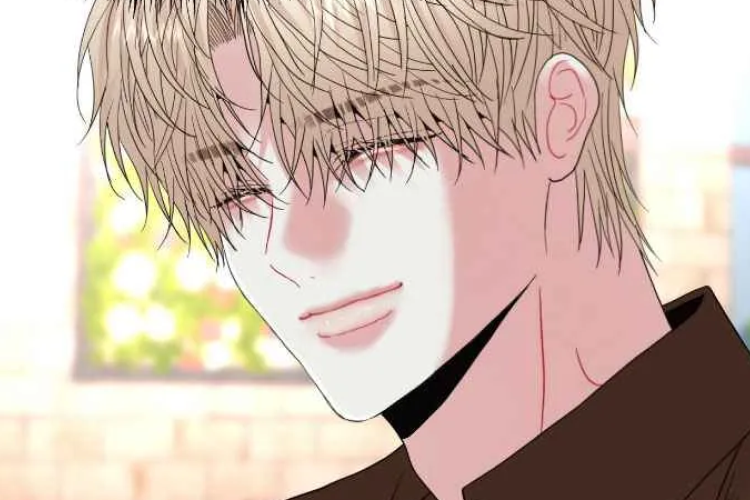 His Smile Is Strange! Manhwa Quo Vadis, Domine? Chapter 18 English Translation