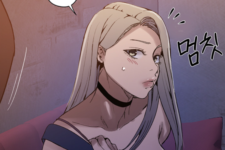 Read RAW Manhwa Secret Class Chapter 272 English Subtitle, The Revenge of Kobong
