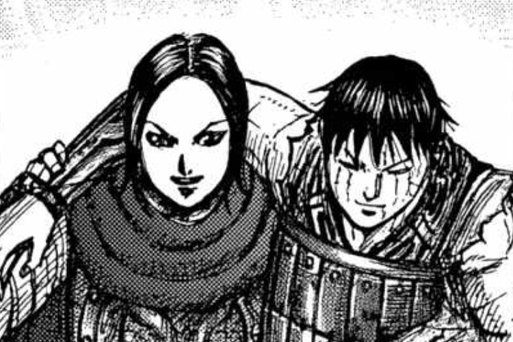Ten’s Greatest Sacrifice! What Happens in Manga Kingdom Chapter 886 English Scan