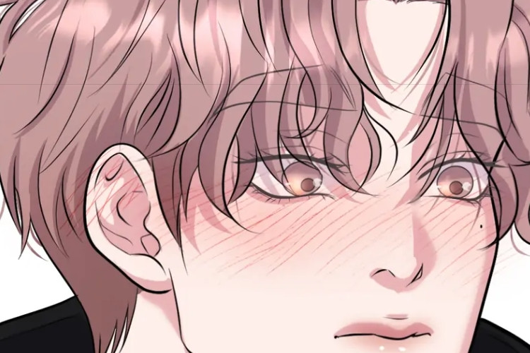 Update RAW Manhwa Respect For Taste Chapter 16 English Scan Sunbae Felt Shock After Daol Called Him Hyung