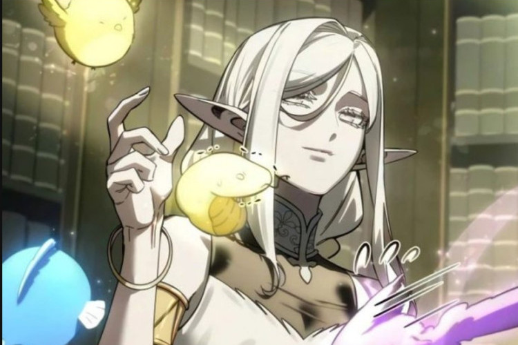 Link Read of Star-Embracing Swordmaster Chapter 123 English Subtitle, The Resistance Strategy Is in Place!