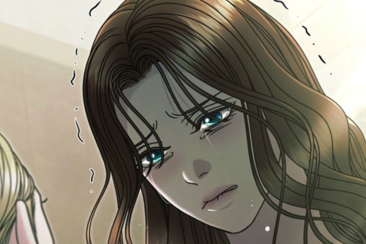 Summary of the Manhwa Try Begging Me Chapter 85 ENG SUB, Grace Is Furious with Leon