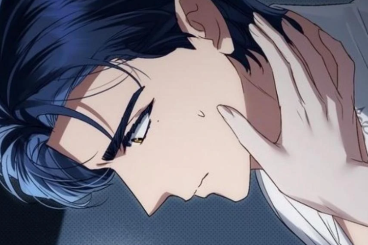 Read High Society Manhwa Chapter 67 English Scan, Cesare Made to Feel Awkward