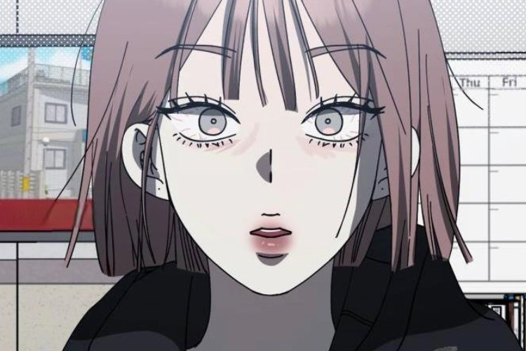 RAW Manhwa Rules for Dating Trash Chapter 31 English Scan The Savior Comes At The Right Time