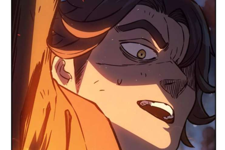 Spoilers of Manhwa Absolute Sword Sense Chapter 175 English Subtitle, The tension is mounting!