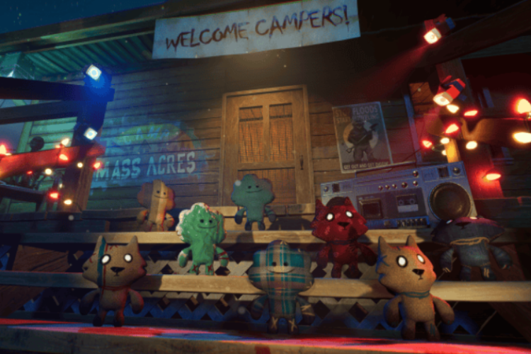 Preview: Trivia Murder Party 3 Is Still a Far Cry from the Quality of Its Sequel